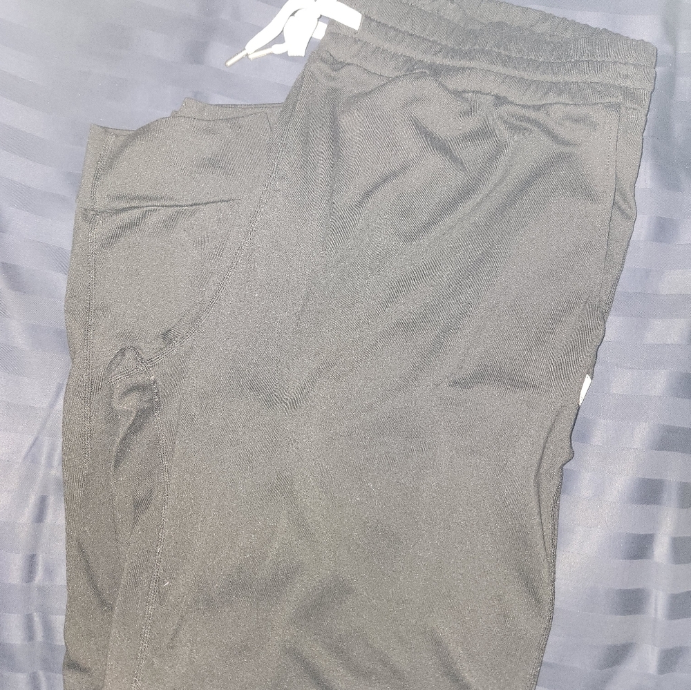 Gently used Vouri joggers.... my weight loss is your gain.